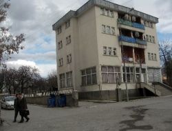Sosyal Güvenlik Kurumu Kars'ta Yeni Bina Yaptıracak