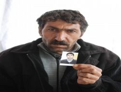 Kayıplara Karışan Kızıltepeli Genç, Ailesini Üzüntüye Boğdu