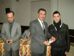 Kumluca’da En Güzel Kur’an Ve Ezan Okuma Yarışması