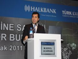 Makine Sektörü Bursa’da Buluştu