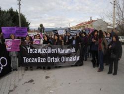 Toplu Tecavüz İddiasının Duruşması Fethiye’de Yapıldı