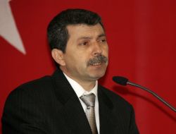 Vali Yardımcısı Ece: Engellilere Merhamet Odaklı Bakışın Değişmesi Lazım