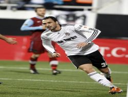 Beşiktaş: 2 - Trabzonspor: 1