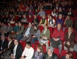 Oktay Vural: Hükümetin, İmralı’ya Barzani’ye Vaat Ettiği Anayasa Değişikliğini Anlatması Gerekiyor!