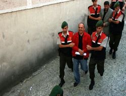 Erol Evcil Tahliye Oldu