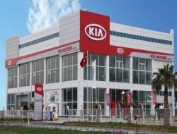 Okar Otomotiv Kia Bayisi Olarak Da Hizmet Verecek