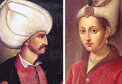 Uğurluel: Kanuni Adaletli, Hürrem Çok Şefkatliydi