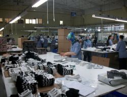 Bross Çorap Üç Yılda 40 Ülkeye İhracat Yapmayı Başardı