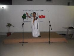 Türkiye’den Bir Grup Akademisyenden Moritanya'ya Destek Ziyareti