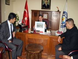 Zenbilci: Sarıçam'da Vatandaşa Hizmeti Kolaylaştıracağız