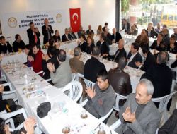 Chp'li Evcilmen, Kentsel Dönüşüm Projesi İçin Destek İstedi