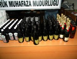 Bir Ton Kaçak Et Gümrüğe Takıldı!!