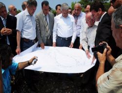 Dalaman Yat Limanına Kavuşuyor!!