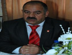 Muhsin Yazıcıoğlu Konulu Şiir Yarışması Düzenlenecek