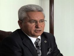 Ardahan'ın Yeni Valisi Görevine Başladı