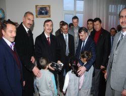 Yıldırım Belediyesi’nden Öğrencilere Yardım
