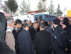 Siverek’te Trafik Kazası: 5 Ölü, 1 Ağır Yaralı
