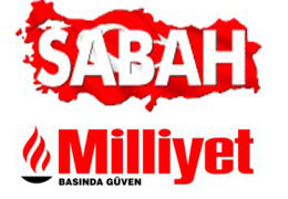 Sabah ve Milliyet'in Doğan Savaşı!