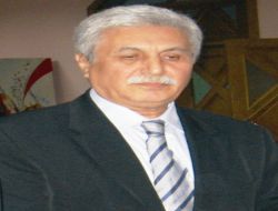 Osmaniyespor’un Eski Kulüp Başkanlarından Karagüven Hayatını Kaybetti
