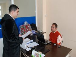 Bitlis Belediyesi Engelliler Koordinasyon Birimi Kurdu