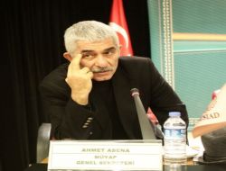 Dizi İhracatından 50 Milyon Dolarlık Gelir Elde Edildi!