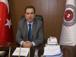 Kilis'te Bir Yılda 4 Bin 563 Suç Dosyası Sonuçlandırıldı
