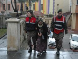 Zihinsel Engelli Çocuğu Öldürdüğü İddia Edilen Kadın Tutuklandı