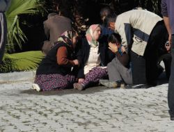 Anamur'da Bir Kişi Pompalı Tüfekle Öldürüldü