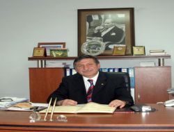 Kuzu: Devlet Bakanı Yılmaz’ın Toplantısından Umutluyuz!