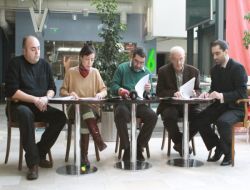 Siyad Ödüllerinde Bal, Kosmos Ve Çoğunluk Filmleri Öne Çıktı