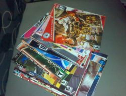 İzmir'de Korsan Dvd Operasyonu Düzenlendi