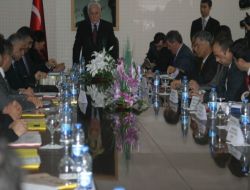 Meb Müsteşarı Esengül: Eğitim Sorunlarını Yerinde Görmek İstedik!