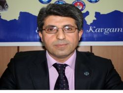 Türk Eğitim-sen İl Temsilcisi Karadağ: Sivas’ta Eğitim-öğretim 25. Sıralardan 46. Sıraya Geriledi