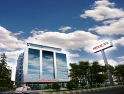 Medical Park’ Ta Sigara İçene İş Yok
