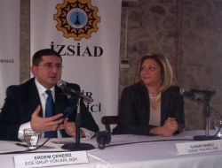 İzmir Çorum’u Örnek Alsın