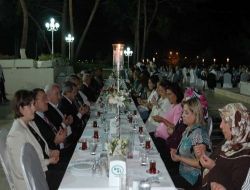 Vali Atış: Terörle Mücadelede Mutlaka Başarıya Ulaşılacaktır