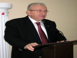 Kasif: 2011 Türkiye'nin Kalkınma Yılı Olacak