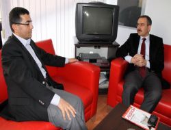 Hukuk Fakültesi Gelecek Yıl Çarşamba'da Eğitim Verecek