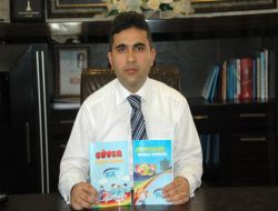 Muğla Sgk Çocuklara Hikaye Kitabı Dağıtıyor