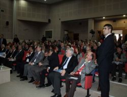 Engellilere Laptop Hediye Edildi