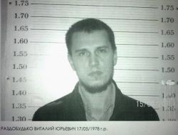 Kendini Patlatmadan Önce 15 Dakika Alanda Dolaşmış