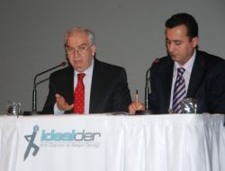 Gazeteci Yazar Alkan: Ergenekon Davasındaki Deliller, Şimdiye Kadar Hiçbir Davada Ortaya Konulmamıştır