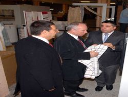 Abdülkadir Konukoğlu: Amerikalıların Yatırım Teklifi İle Gelmesi, Gaziantep İçin Onurdur