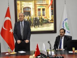 Bolu’ya Keçi Sütü Fabrikası Kurulacak