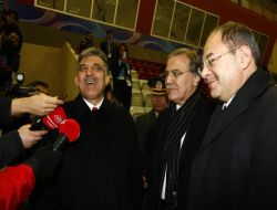 25. Üniversiteler Arası Kış Oyunları