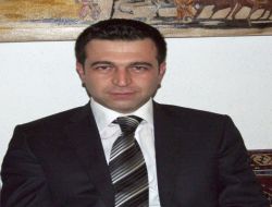 Ziraat Mühendisleri Odası Niğde İl Temsilcisi Yılmaz: Tarım, Avrupa Birliği İçinde Rekabet Edilebilir Düzeye Çıkarılmalı