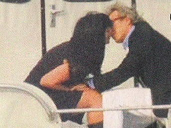 Bu Fotoğrafa Can Dündar Yanıtı!