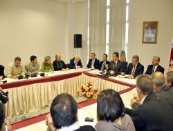 Malatya Belediyesi’nin Geliri Arttı, Borcu Azaldı