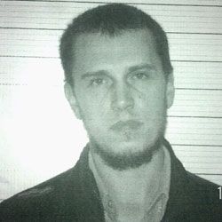 İşte Moskova Bombacısı