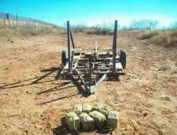 Uyuşturucu Kaçakçılığında ‘Mancınık’ Devri